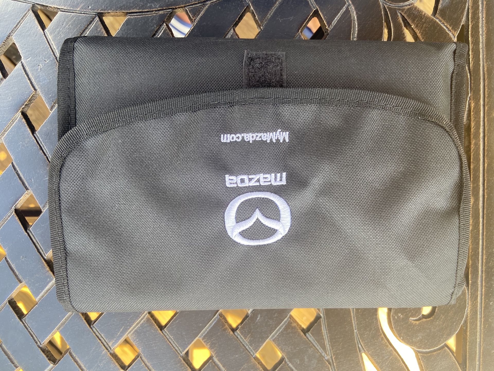 Owners manual Mazda3/Kia Forte/Kia Sportage