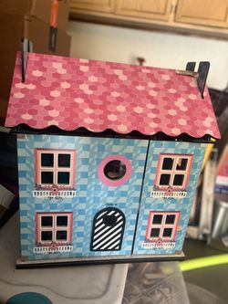 Doll House
