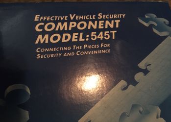 dei 545t auto headlight system