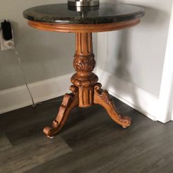 accent table 