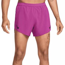 Nike AeroSwift Dri-FIT ADV 4" Brief-Lined Running Shorts FN3349-518 Men Size 2XL