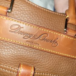 DOONEY & BOURKE Hobo Style Bag 👜 