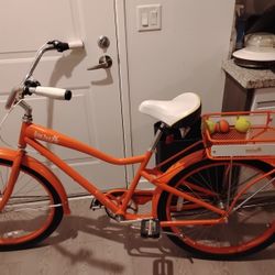 Like New Great Parks Bike