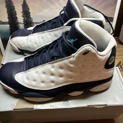 Size 12 Retro  13z 7/10 Cond.