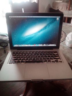 MacBookPro
