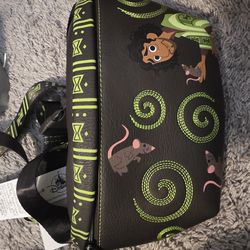 Loungefly Bruno Fanny Pack