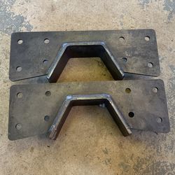 Chevy S10 2-1/2” C Notch