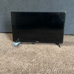 32 in Westing House Tv