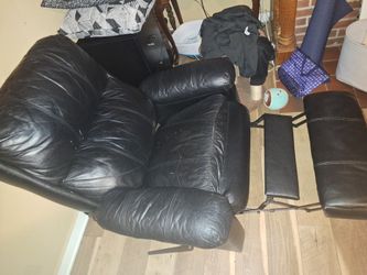 Recliner 