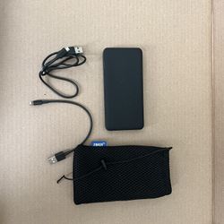 Anker Portable Charger