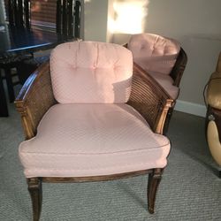 Living Room Chairs