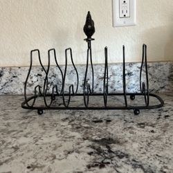 Book Rack