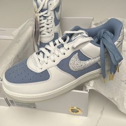 Kobe x Air Force 1 Low Protro “City of Champions” size 11.5