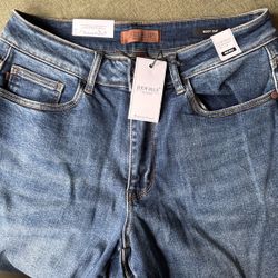 Judy Blue 14W Jean