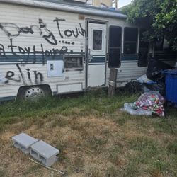 Motohome