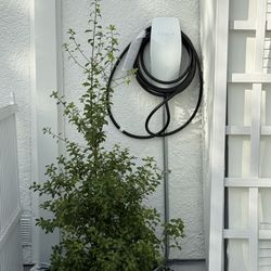 NEW TESLA EV CHARGER 