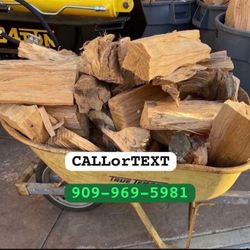 Firewood 🪵 🔥