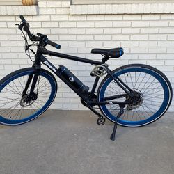 Propella 7s ebike
