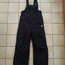 Snow Pants Size 14 - 16
