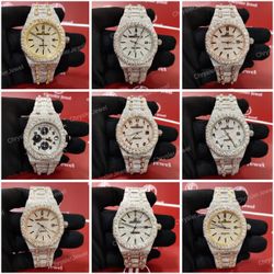 VVS DIAMONDS 