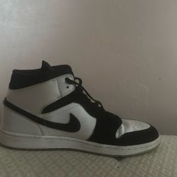 Retro 1s High Top