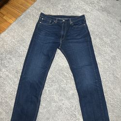 505 REGULAR MEN’S JEANS