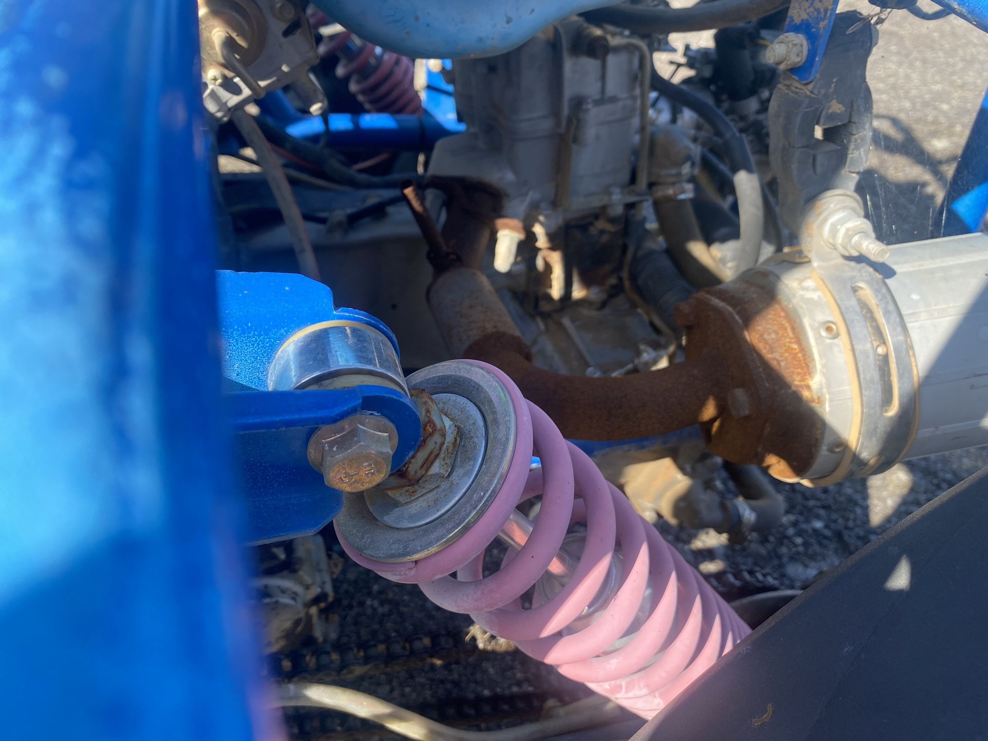 Wild Ride Go Kart Sand Car for Sale in Temecula, CA OfferUp