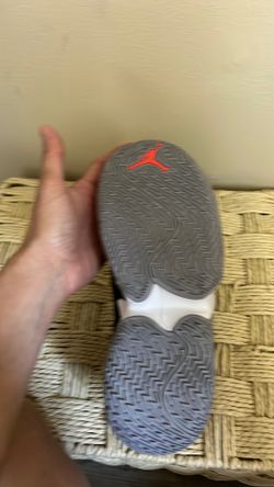 Authentic Jordan Why Not Zer0.6