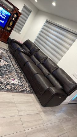 Sofa set