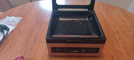 Avid Armor Ultra One Chamber Vacuum Sealer