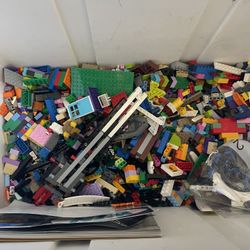 Legos $20