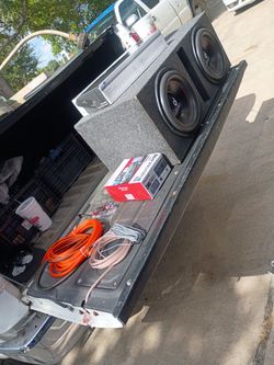 Radio Boi Sounds And More