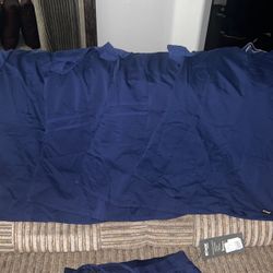 New With Tags greys Anatomy Navy Scrubs Size Small Women’s