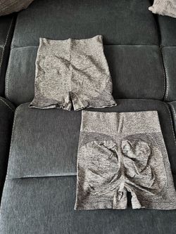 Active Shorts