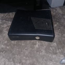 XBOX 360 SLIM