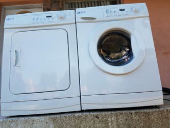 24 inch washer for sale