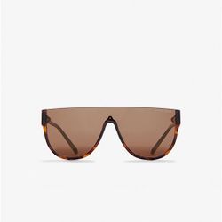 Michael Kors Aspen Sunglasses