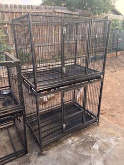 Cages