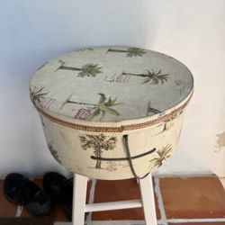 Box of hats