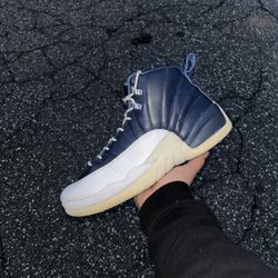 Jordan 12 Obsidian Sz 12 