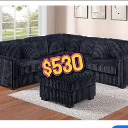 New Sofa Sectional 