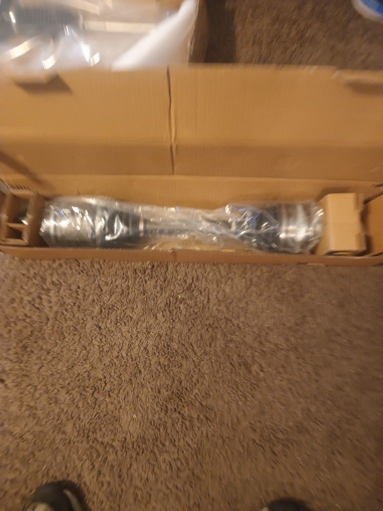 CV Shaft For A 97 Lexus ES300