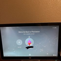 Hp Compaq Elite 8300 W/ Hp Monitor, Keyboard And Mouse