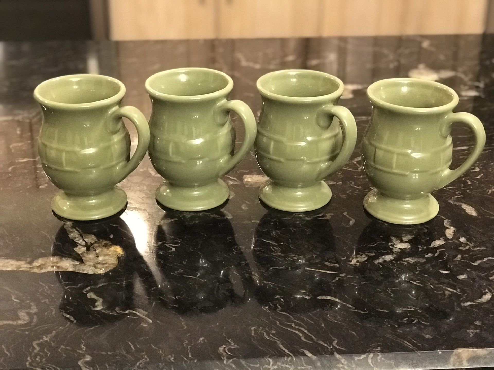 Longaberger Pottery