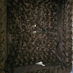 Pet Gear Dog Booster Car Seat / Travel Bed