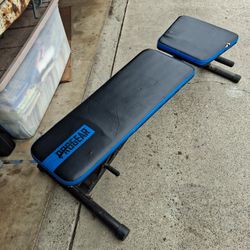 Gym Bench