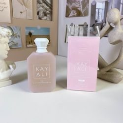 Kayali Yum Boujee Marshmallow 81