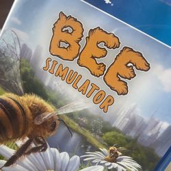 BEE Stimulator PS4