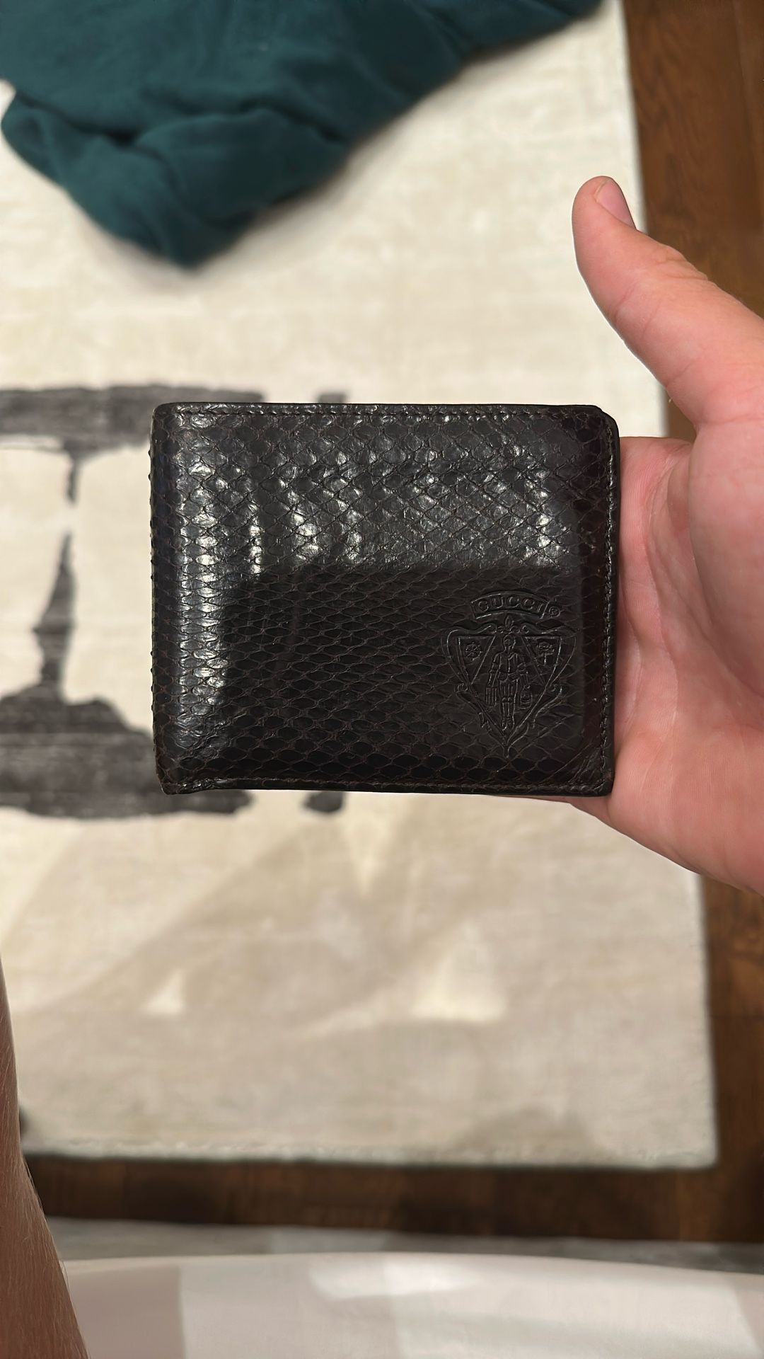 Gucci Wallet