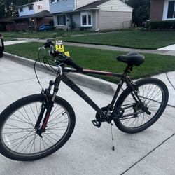 Bike For Sale!